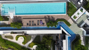 Sky Park Laguna 1 bedroom Golf View